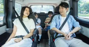 WeRide and Geely to deliver 2,000 robotaxis in 2026 WeRide and Geely to deliver 2,000 robotaxis in 2026