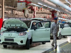 Western automakers outsourced supply chains for decades — now Chinese rivals have the cost edge Western automakers outsourced supply chains for decades — now Chinese rivals have the cost edge