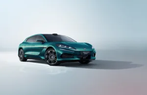 What a 5-minute-charge Chinese EV means for the European market What a 5-minute-charge Chinese EV means for the European market