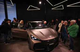 What is minimum pricing? How the EU’s trade tool works for Chinese EV imports What is minimum pricing? How the EU’s trade tool works for Chinese EV imports