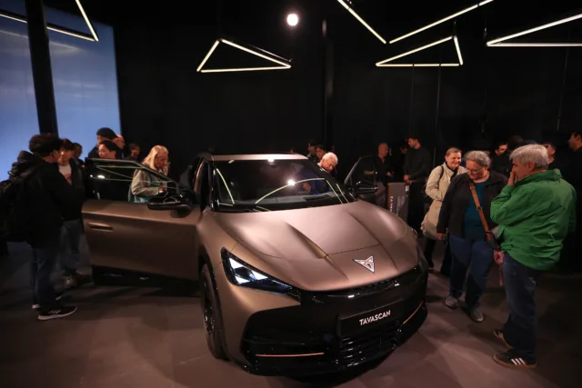 What is minimum pricing? How the EU’s trade tool works for Chinese EV imports