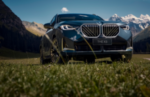 Why BMW’s Neue Klasse EVs will determine its fate in China Why BMW’s Neue Klasse EVs will determine its fate in China