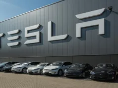 Why is Tesla Buying $2.9B Solar Equipment From China Now? Why is Tesla Buying $2.9B Solar Equipment From China Now?