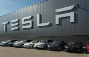 Why is Tesla Buying $2.9B Solar Equipment From China Now? Why is Tesla Buying $2.9B Solar Equipment From China Now?