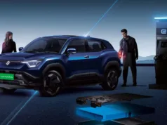 Why Maruti chose China’s BYD over Make in India for its first EV Why Maruti chose China’s BYD over Make in India for its first EV