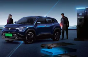 Why Maruti chose China’s BYD over Make in India for its first EV Why Maruti chose China’s BYD over Make in India for its first EV