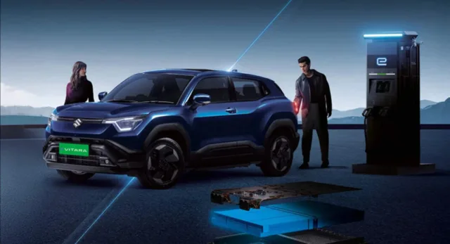 Why Maruti chose China’s BYD over Make in India for its first EV Why Maruti chose China’s BYD over Make in India for its first EV