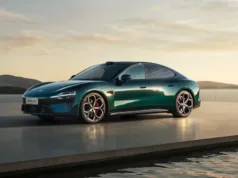 Xiaomi launches next-gen SU7 with 902 km range and LiDAR, still undercuts Tesla Xiaomi launches next-gen SU7 with 902 km range and LiDAR, still undercuts Tesla