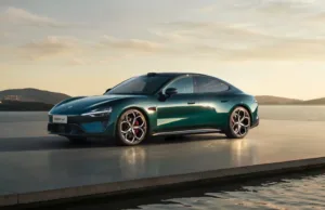 Xiaomi launches next-gen SU7 with 902 km range and LiDAR, still undercuts Tesla Xiaomi launches next-gen SU7 with 902 km range and LiDAR, still undercuts Tesla