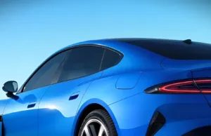 Xiaomi sets March 19 launch for updated SU7 sedan with 902 km range Xiaomi sets March 19 launch for updated SU7 sedan with 902 km range