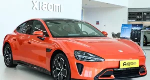 Xiaomi SU7 sold just 218 units in February as the factory retools for the new generation model Xiaomi SU7 sold just 218 units in February as the factory retools for the new generation model