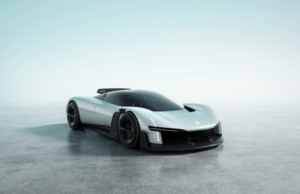 Xiaomi unveils Vision Gran Turismo design documentary, highlighting global collaboration Xiaomi unveils Vision Gran Turismo design documentary, highlighting global collaboration