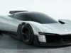 Xiaomi unveils Vision GT electric supercar concept, with a twist Xiaomi unveils Vision GT electric supercar concept, with a twist