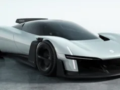Xiaomi unveils Vision GT electric supercar concept, with a twist Xiaomi unveils Vision GT electric supercar concept, with a twist