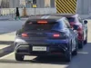 Xiaomi YU7 GT appears at Nürburgring undisguised with red paint, GT decals, aggressive aero Xiaomi YU7 GT appears at Nürburgring undisguised with red paint, GT decals, aggressive aero