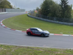 Xiaomi YU7 GT: the SUV’s answer to SU7 Ultra performance, boasting 990 hp and 705km range Xiaomi YU7 GT: the SUV’s answer to SU7 Ultra performance, boasting 990 hp and 705km range