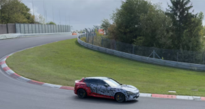 Xiaomi YU7 GT: the SUV’s answer to SU7 Ultra performance, boasting 990 hp and 705km range Xiaomi YU7 GT: the SUV’s answer to SU7 Ultra performance, boasting 990 hp and 705km range