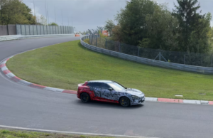 Xiaomi YU7 GT: the SUV’s answer to SU7 Ultra performance, boasting 990 hp and 705km range Xiaomi YU7 GT: the SUV’s answer to SU7 Ultra performance, boasting 990 hp and 705km range