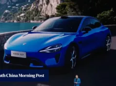 Xiaomi’s new-generation SU7 launch sparks fresh EV fight with Tesla in China Xiaomi’s new-generation SU7 launch sparks fresh EV fight with Tesla in China