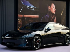 Xpeng P7 refreshes with new trims, setting to challenge the new Xiaomi SU7 launching tonight Xpeng P7 refreshes with new trims, setting to challenge the new Xiaomi SU7 launching tonight