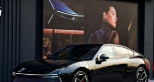 Xpeng P7 refreshes with new trims, setting to challenge the new Xiaomi SU7 launching tonight Xpeng P7 refreshes with new trims, setting to challenge the new Xiaomi SU7 launching tonight