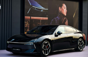 Xpeng P7 refreshes with new trims, setting to challenge the new Xiaomi SU7 launching tonight Xpeng P7 refreshes with new trims, setting to challenge the new Xiaomi SU7 launching tonight