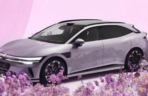 Zeekr 7 GT sold out in China, refreshed model with 900V architecture launching Q2 2026 Zeekr 7 GT sold out in China, refreshed model with 900V architecture launching Q2 2026