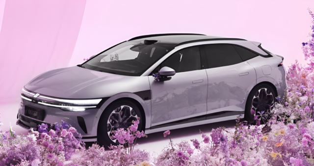 Zeekr 7 GT sold out in China, refreshed model with 900V architecture launching Q2 2026