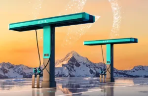 BYD deploys 5,000th flash charging station as it targets 20,000 sites this year BYD deploys 5,000th flash charging station as it targets 20,000 sites this year