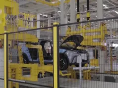 BYD’s vehicle sales fall again in March amid fierce competition BYD's vehicle sales fall again in March amid fierce competition