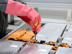 China launches national battery traceability platform with mandatory April 1 rollout China launches national battery traceability platform with mandatory April 1 rollout