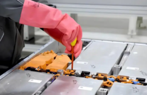 China launches national battery traceability platform with mandatory April 1 rollout China launches national battery traceability platform with mandatory April 1 rollout