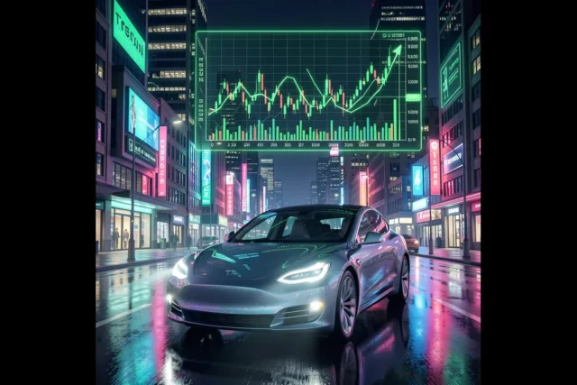 Tesla Buyers Face Obstacles as Stock TSLA Climbs on Margins Improvement and China Demand