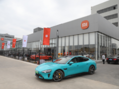 Xiaomi recruits former Tesla China General Manager to head auto sales, report says Xiaomi recruits former Tesla China General Manager to head auto sales, report says